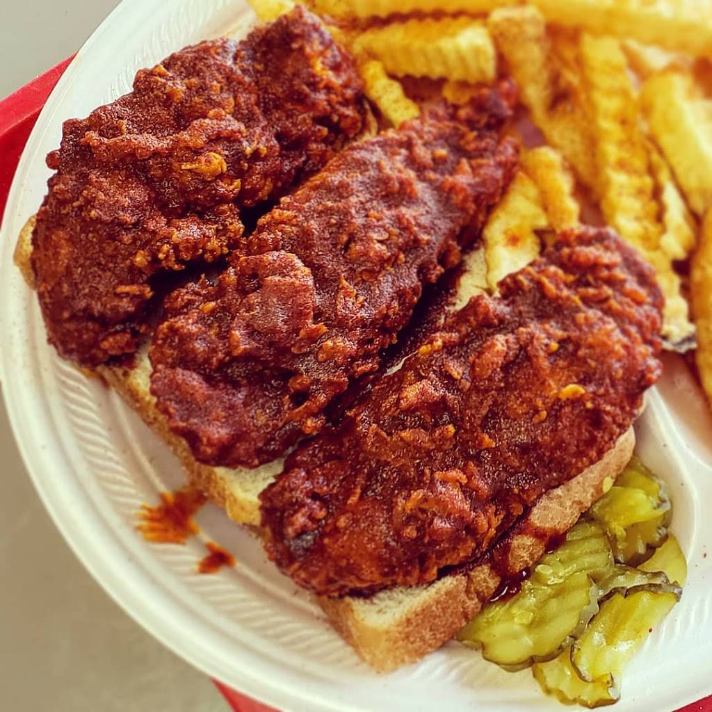 400 Degrees | restaurant | 3704 Clarksville Pike, Nashville, TN 37218, USA | 6152444467 OR +1 615-244-4467