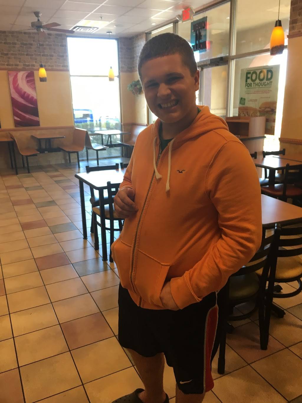 Subway | restaurant | Blue Diamond Crossing S/C, 4262 Blue Diamond Rd Suite 101, Las Vegas, NV 89139, USA | 7024533500 OR +1 702-453-3500