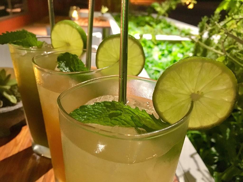 Bistro BT | restaurant | 4267 Henderson Blvd, Tampa, FL 33629, USA | 8135138402 OR +1 813-513-8402