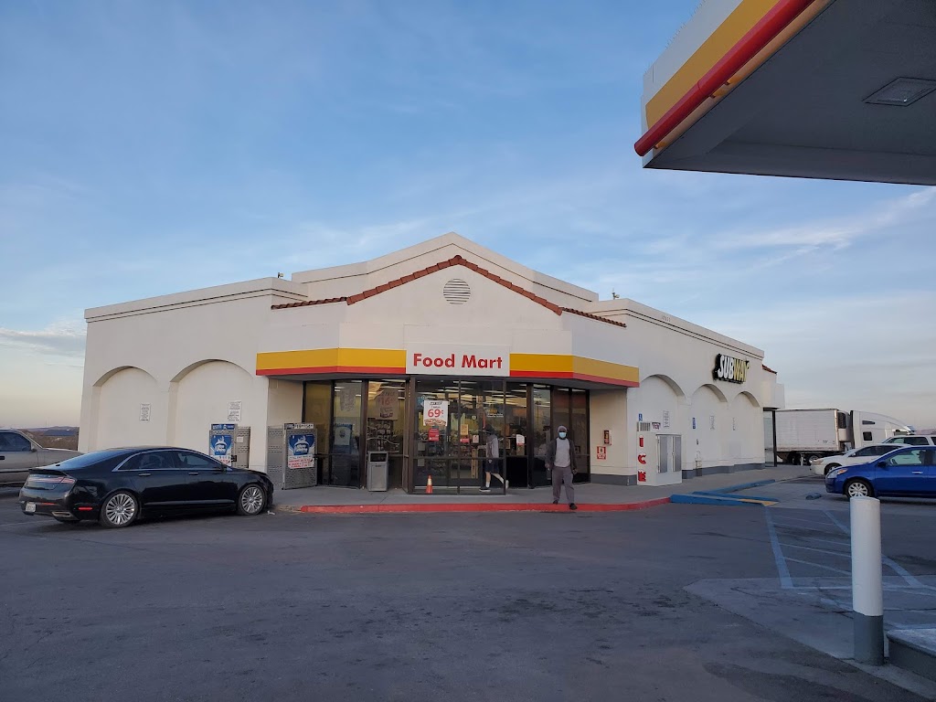 Shell | restaurant | 12130 Bear Valley Rd, Victorville, CA 92392, USA | 7602449973 OR +1 760-244-9973