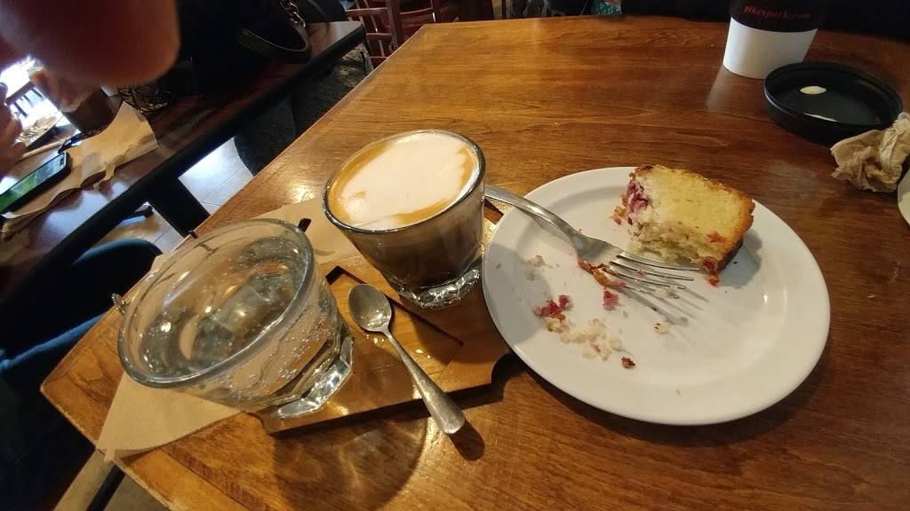 Pikes Perk Coffee and Tea House | cafe | 5965 N Academy Blvd, Colorado Springs, CO 80918, USA | 7195221432 OR +1 719-522-1432