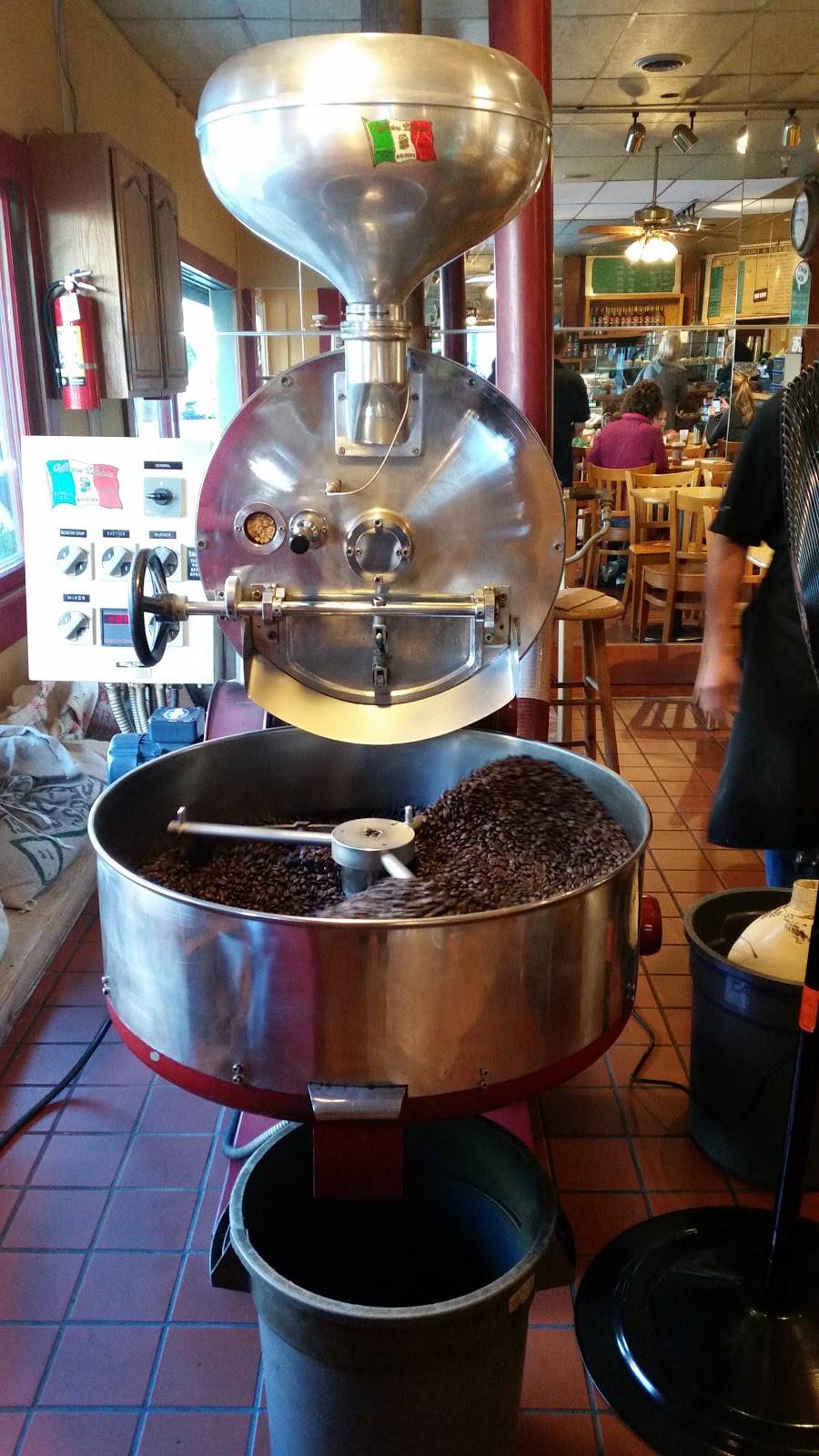 Union Street Coffee Roastery | cafe | 2191 Union St, San Francisco, CA 94123, USA | 4159229559 OR +1 415-922-9559