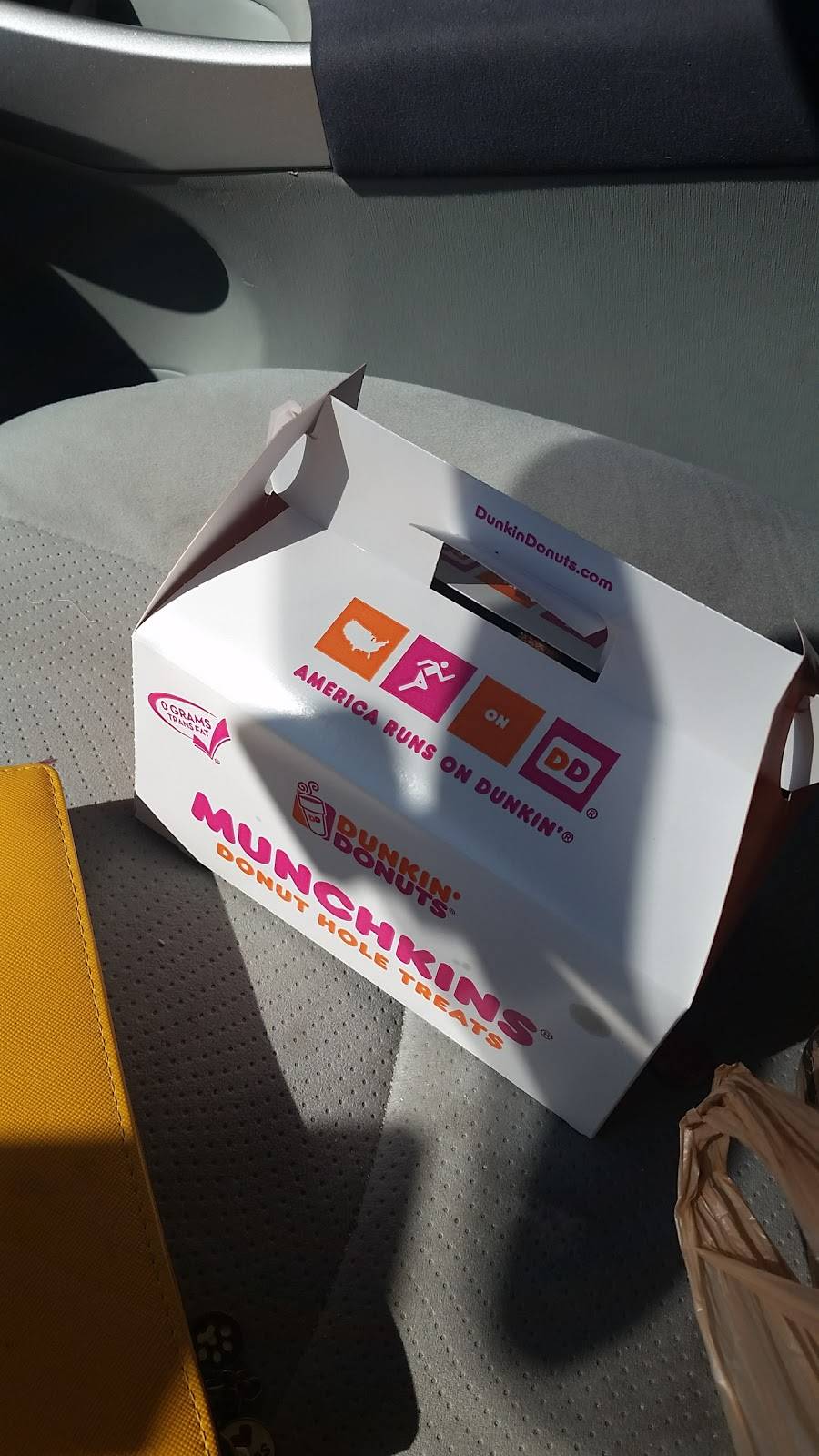 Dunkin | bakery | 1020 Santa Barbara Blvd, Cape Coral, FL 33991, USA | 2394584114 OR +1 239-458-4114