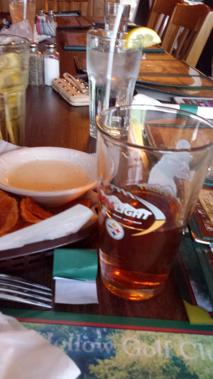 Duck Hollow Golf Club | restaurant | 374 Duck Hollow Rd, Uniontown, PA 15401, USA | 7244393150 OR +1 724-439-3150