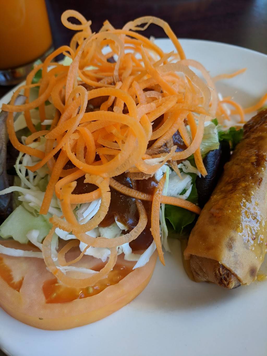 Thai Cottage Woodlands | meal delivery | 3105 College Park Dr, Conroe, TX 77384, USA | 9362710771 OR +1 936-271-0771