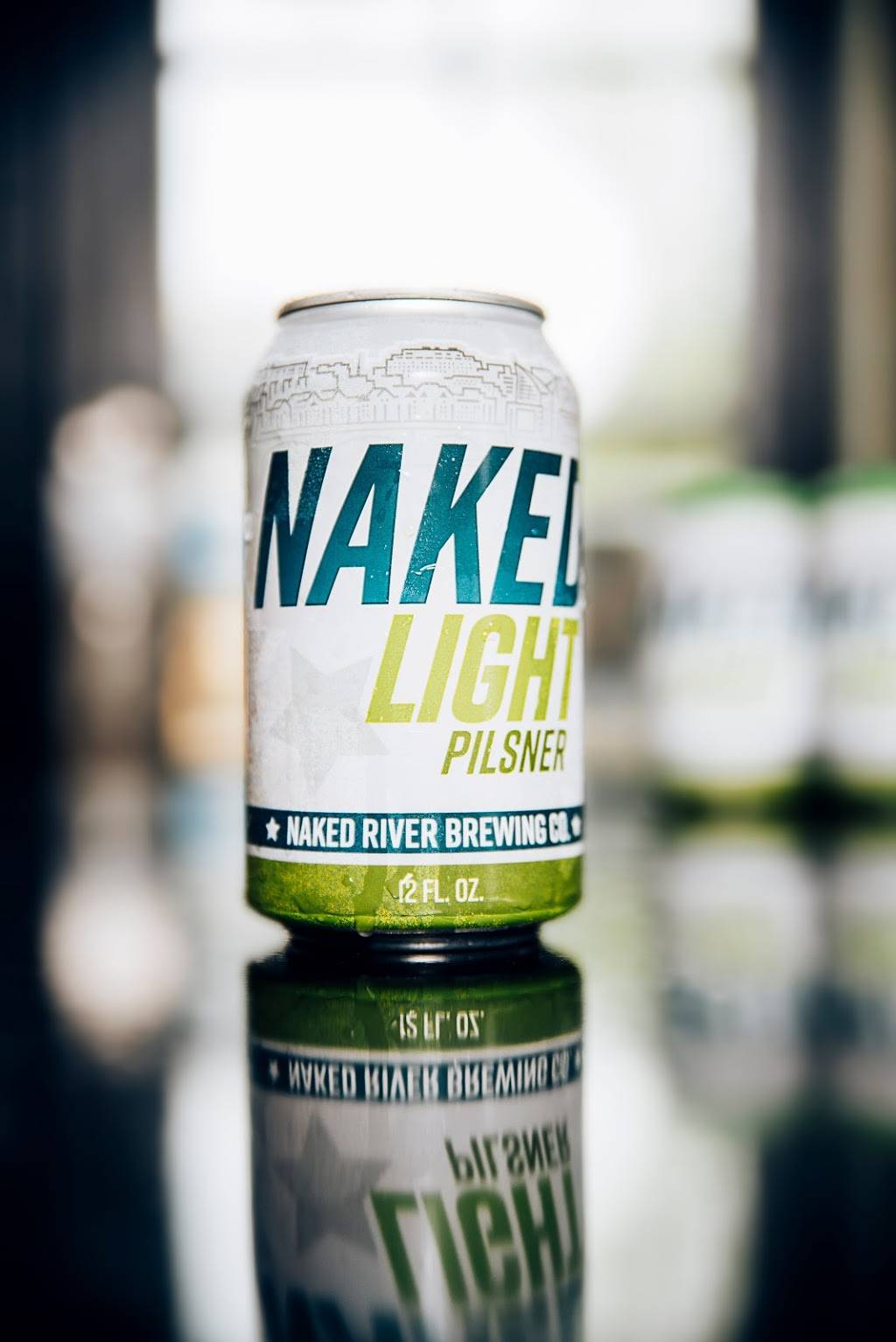 The Naked River Brewing Co. | restaurant | 1791 Reggie White Blvd, Chattanooga, TN 37408, USA | 4235411131 OR +1 423-541-1131