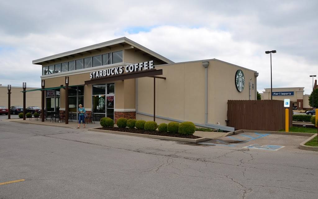 Starbucks | cafe | 1303 US 127 South, Frankfort, KY 40601, USA | 5022236608 OR +1 502-223-6608