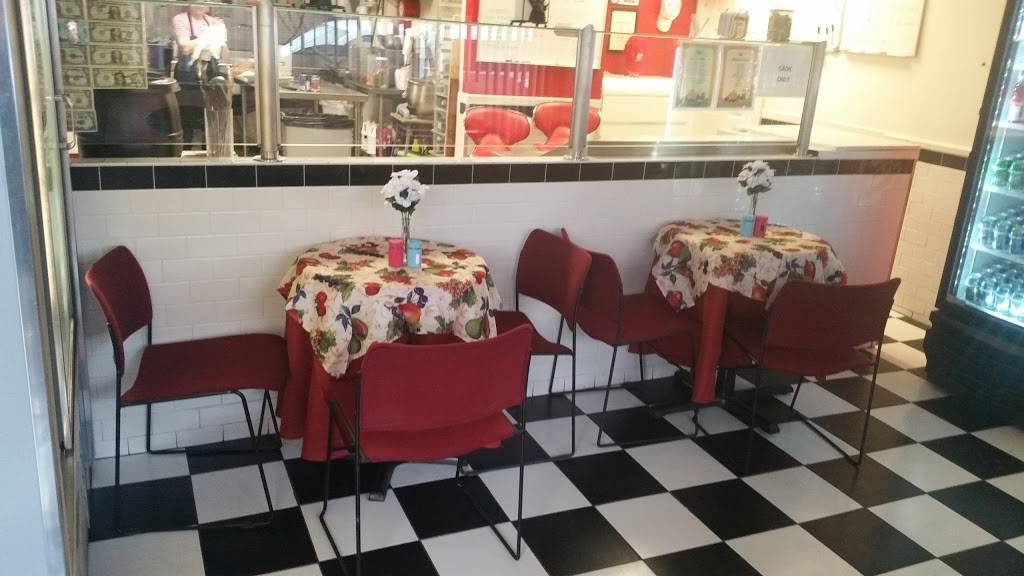 L&B Homemade Food, Inc | restaurant | 2311, 2960 Richmond Terrace, Staten Island, NY 10303, USA | 7185106196 OR +1 718-510-6196