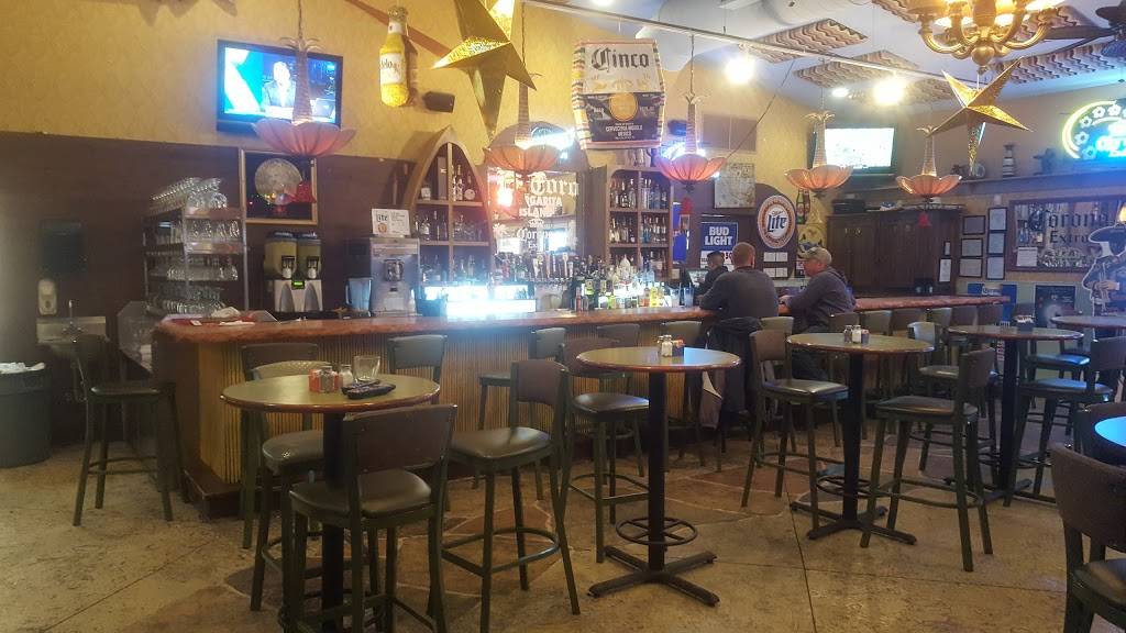 El Toro | restaurant | 3805 Ballybunion Rd, Bloomington, IL 61704, USA | 3096612500 OR +1 309-661-2500