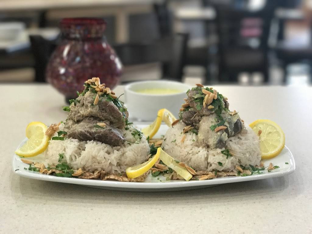 Tahini Plus | restaurant | 6180 Hwy 6 N, Houston, TX 77084, USA | 8329066124 OR +1 832-906-6124