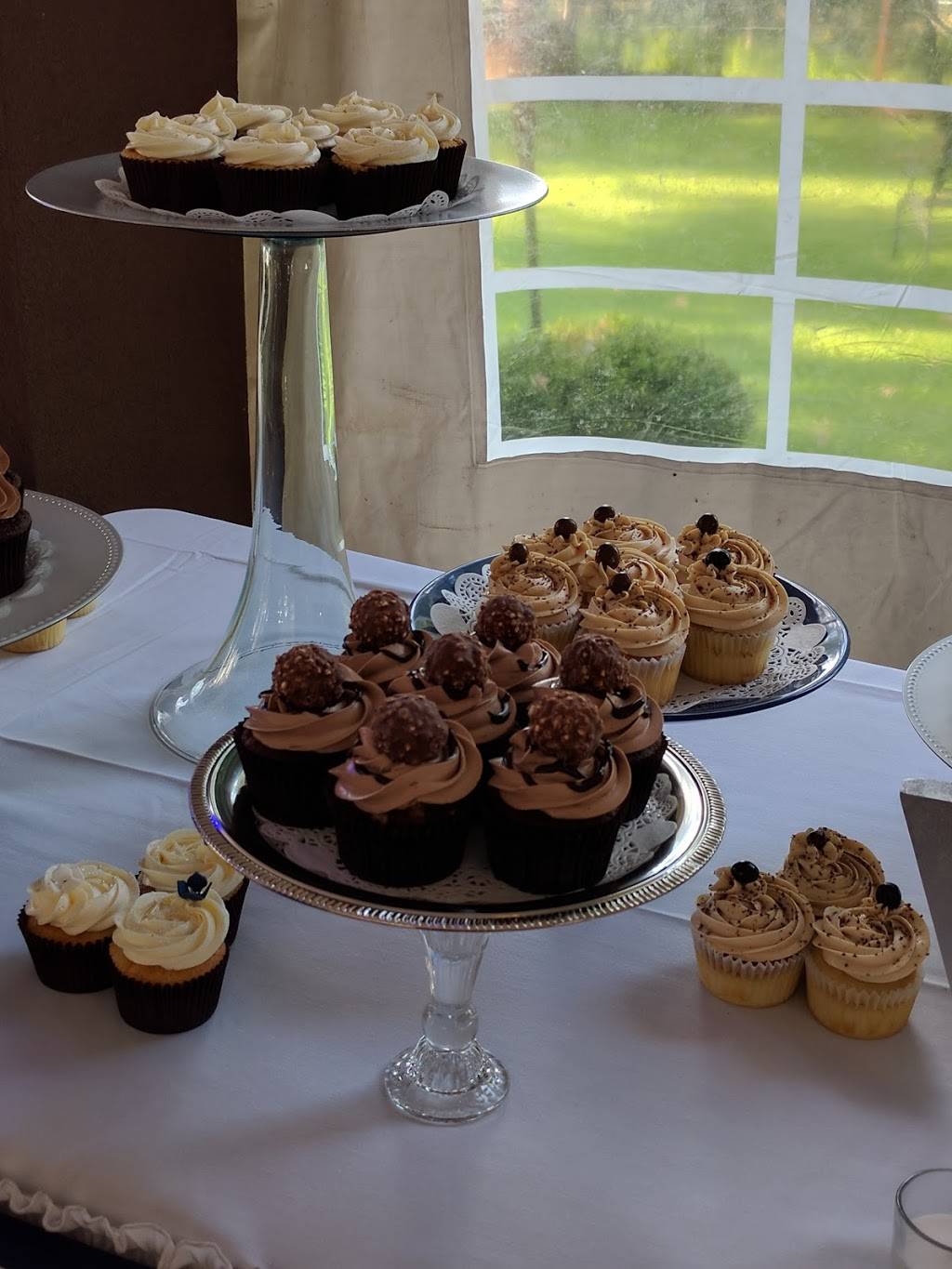 Banchetti By Rizzos | restaurant | 550 N French Rd, Buffalo, NY 14228, USA | 7166914045 OR +1 716-691-4045