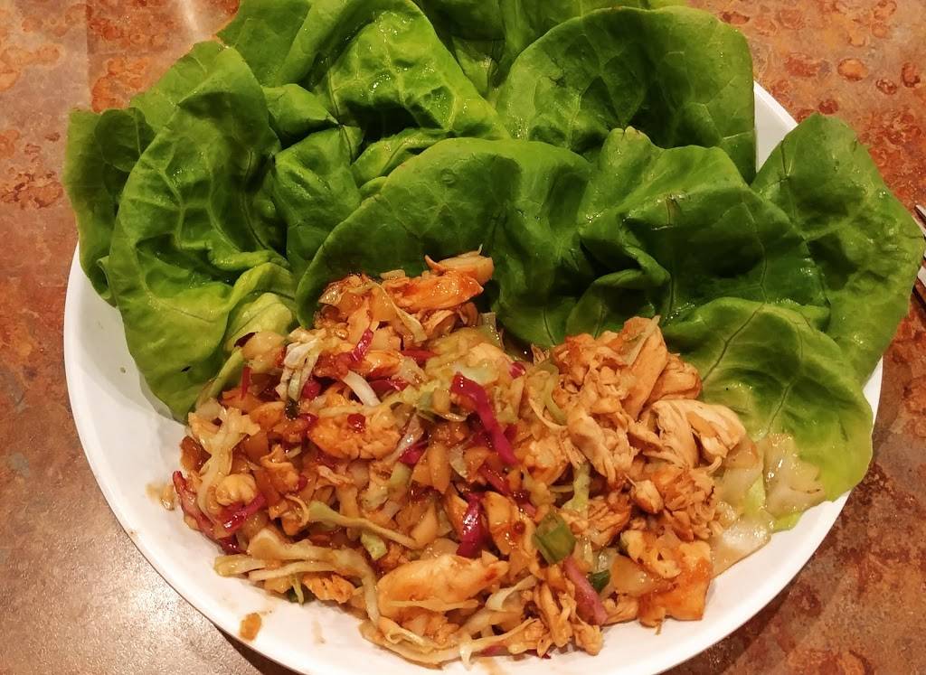 Genghis Grill | restaurant | 1699 Laguna Dr, Rockwall, TX 75087, USA | 9727715426 OR +1 972-771-5426