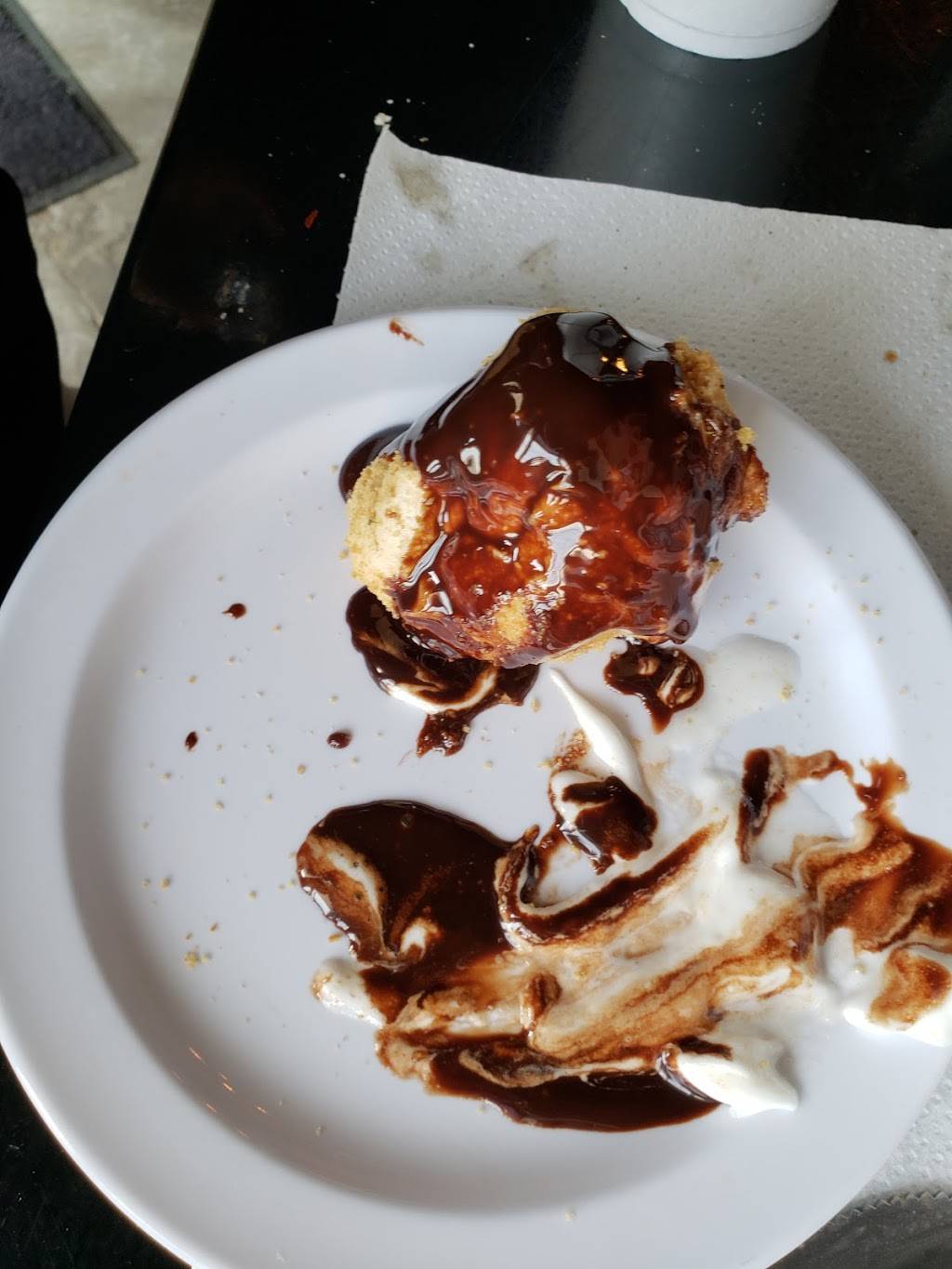 Macs Dough House | restaurant | 10509 Watterson Trail, Jeffersontown, KY 40299, USA | 5026942322 OR +1 502-694-2322