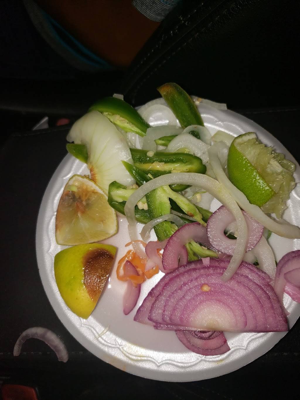 Restaurant El Fortin 2 | restaurant | 10444 Dale Ave, Stanton, CA 90680, USA | 7142529120 OR +1 714-252-9120