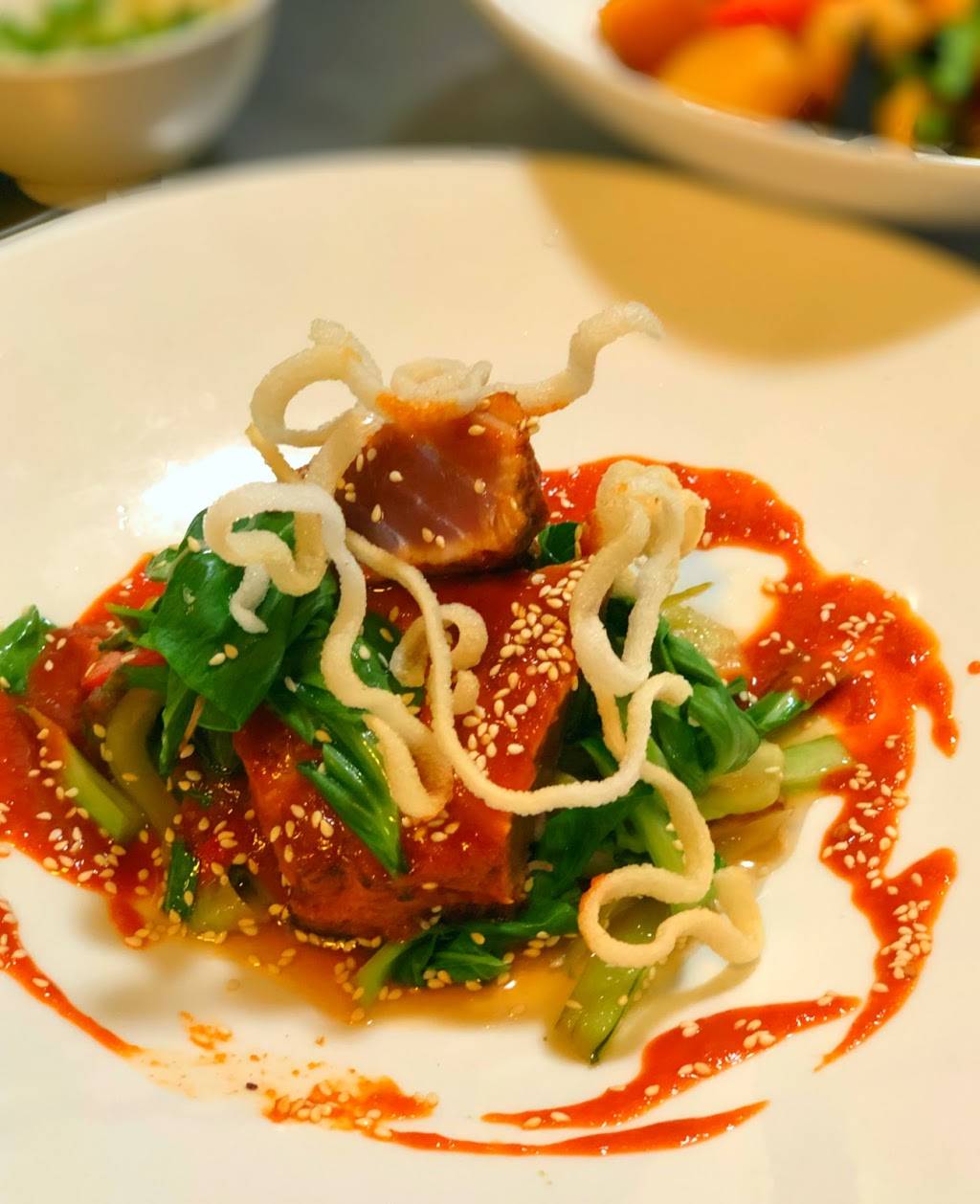 Lemon Grass Restaurant | restaurant | 601 Munroe St, Sacramento, CA 95825, USA | 9164864891 OR +1 916-486-4891