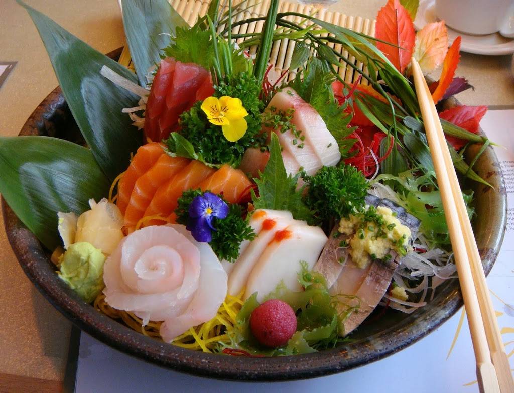 Ocean Sushi | restaurant | 20 Jefferson Blvd, Staten Island, NY 10312, USA | 7189666888 OR +1 718-966-6888