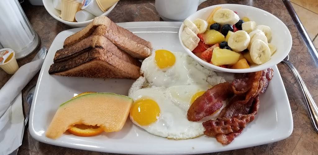 Eggsmart | restaurant | 7333 Woodbine Ave, Markham, ON L3R 1A7, Canada | 9054743447 OR +1 905-474-3447