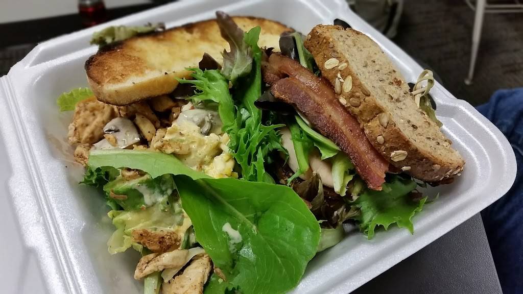 First Watch - Market Tower | restaurant | 143 N Illinois St, Indianapolis, IN 46204, USA | 3174232212 OR +1 317-423-2212