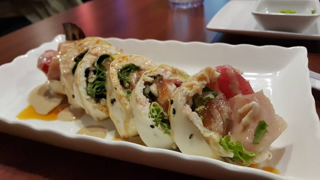 Wazabi Sushi | restaurant | 3107 Colima Rd, Hacienda Heights, CA 91745, USA | 6263337222 OR +1 626-333-7222