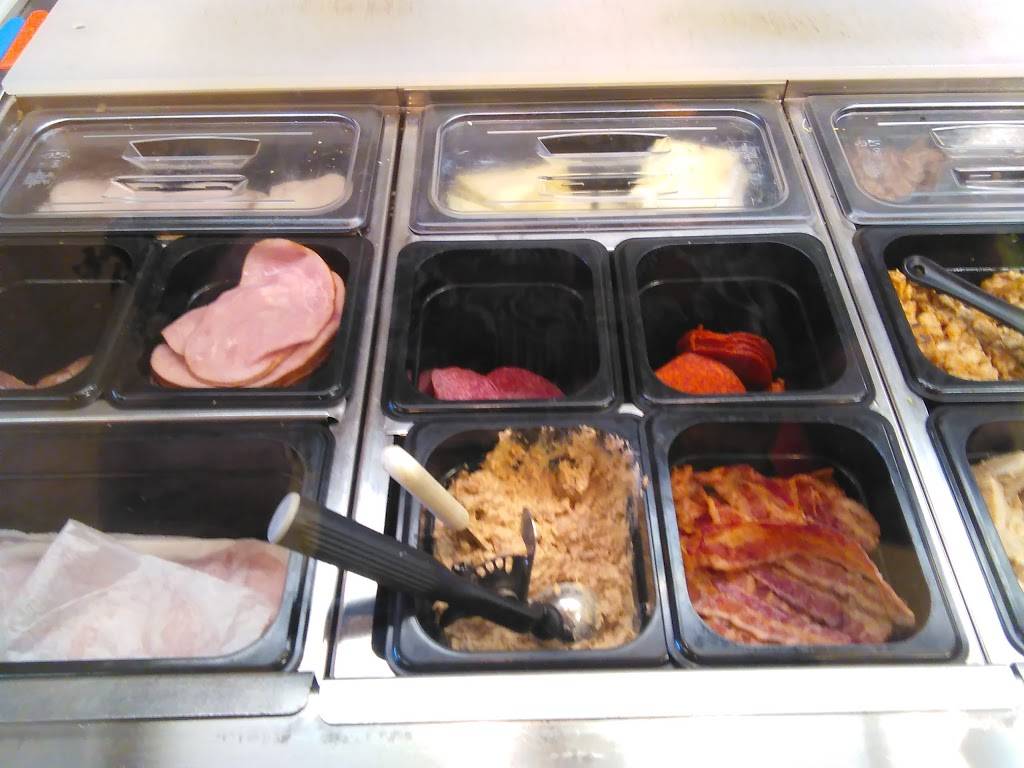 Subway | restaurant | 6840 Bardstown Rd, Louisville, KY 40291, USA | 5022397188 OR +1 502-239-7188