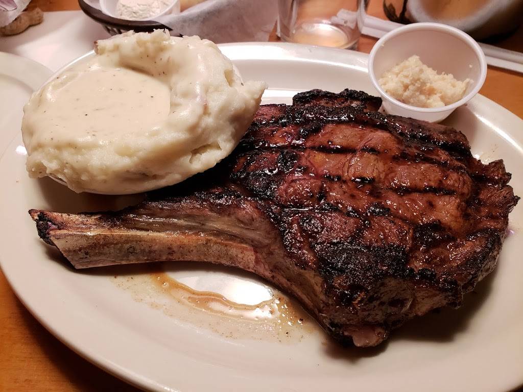 Texas Roadhouse | restaurant | 121 Jeff Rd NW, Huntsville, AL 35806, USA | 2568958990 OR +1 256-895-8990