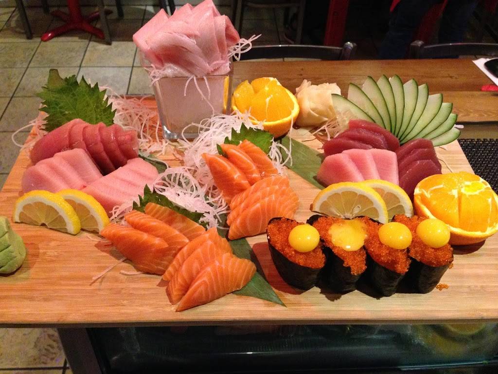 ​KYU2 Sushi | restaurant | 6485 Hollis St, Emeryville, CA 94608, USA | 5107359439 OR +1 510-735-9439