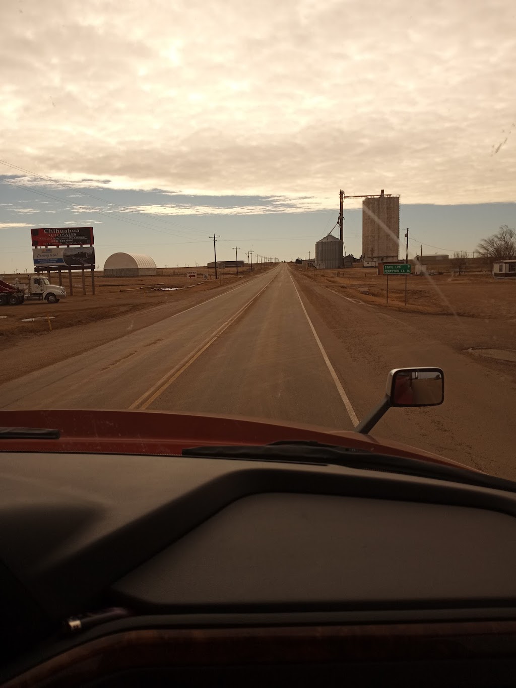 Bryans Corner Kitchen | restaurant | Balko, OK 73931, USA | 5803612558 OR +1 580-361-2558