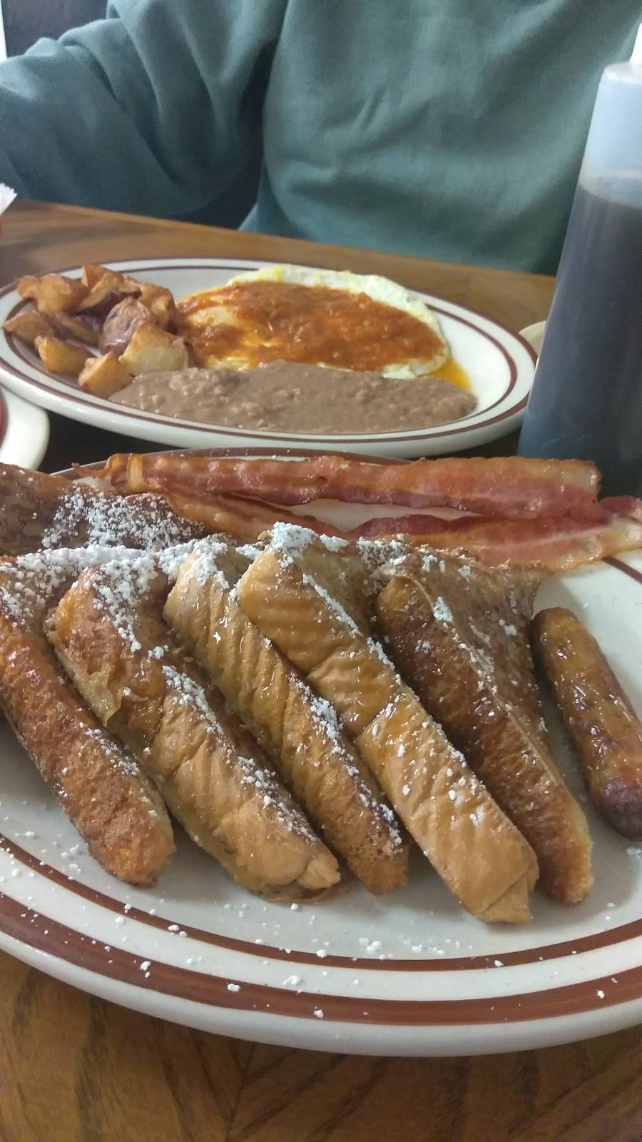 Rancho Grande Cafe | restaurant | 4318 Bellmead Dr, Waco, TX 76705, USA | 2547992622 OR +1 254-799-2622