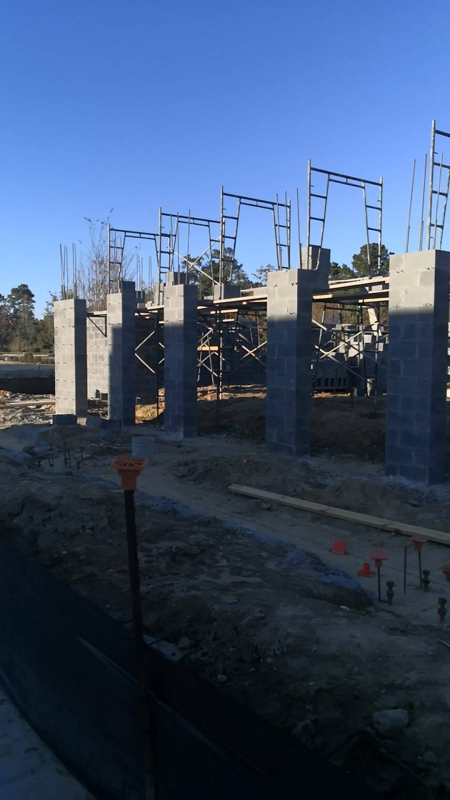 Poogans Southern Kitchen | restaurant | 101 Nexton Square Dr, Summerville, SC 29486, USA | 8433532417 OR +1 843-353-2417