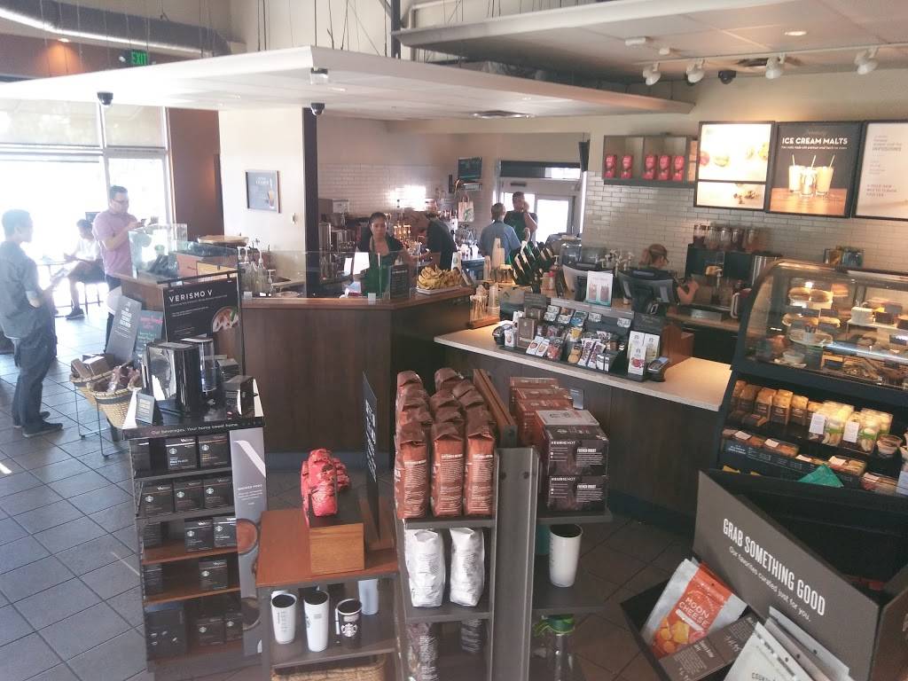 Starbucks | cafe | 1627 W Katella Ave, Orange, CA 92867, USA | 7147444162 OR +1 714-744-4162