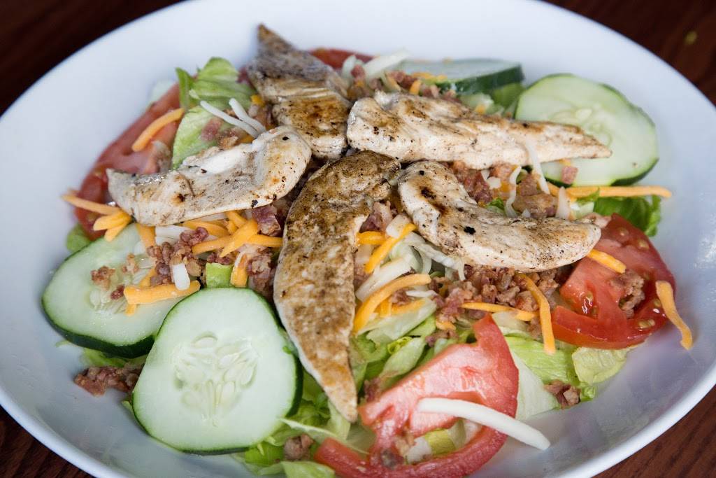 ONeills Grill | restaurant | 221 University Blvd, Harrisonburg, VA 22801, USA | 5405744267 OR +1 540-574-4267