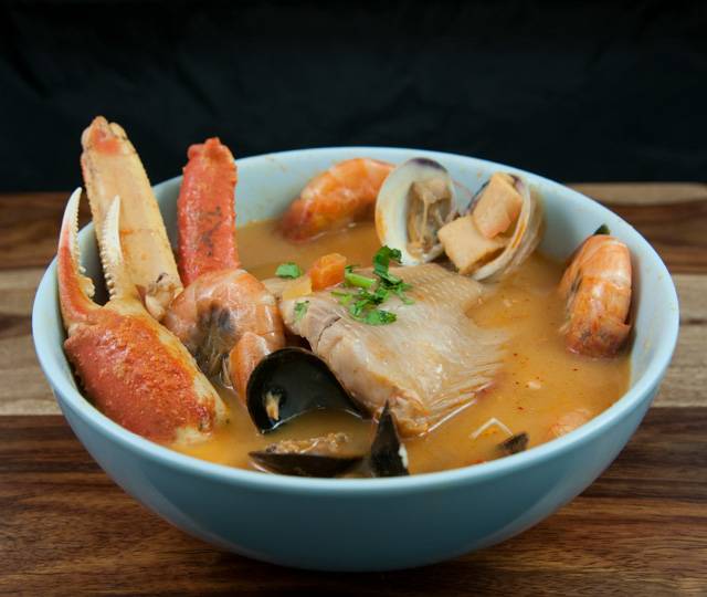 San Miguel Cafe | restaurant | 7239 Commerce St, Springfield, VA 22150, USA | 7034517500 OR +1 703-451-7500