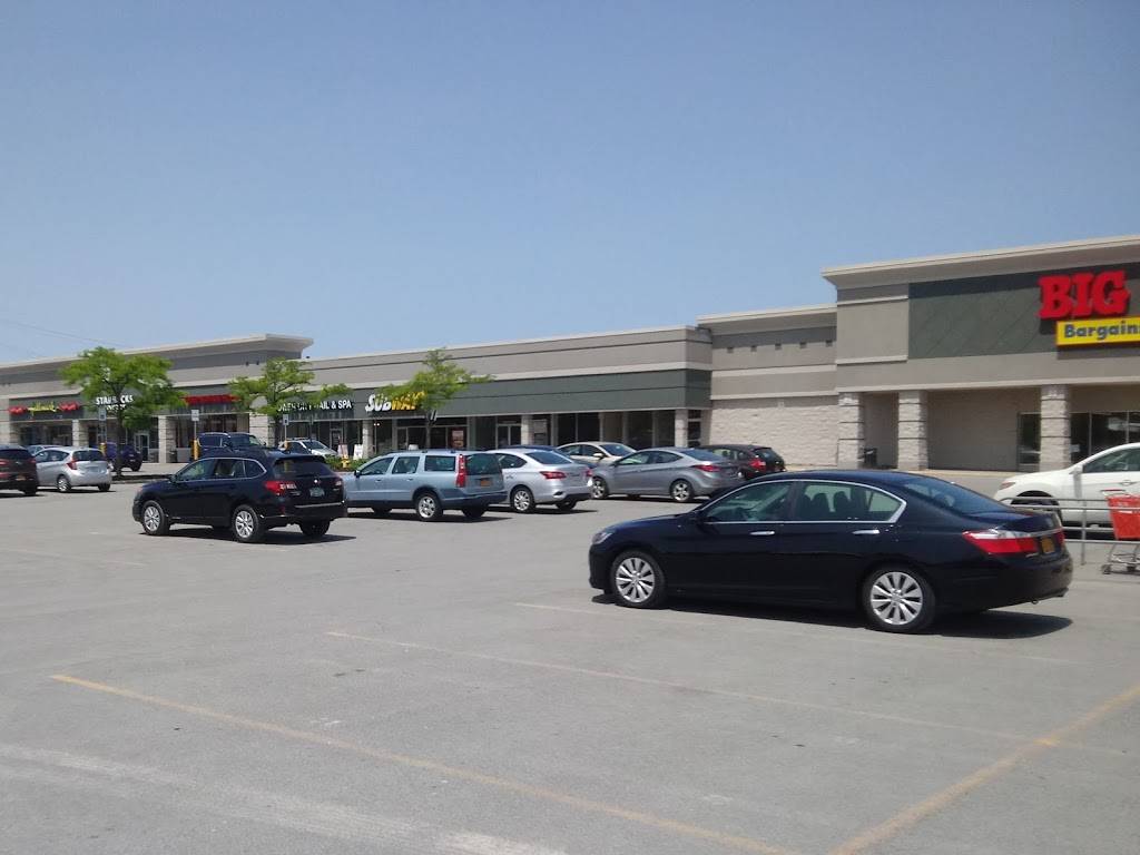 Subway | restaurant | 1100 Jefferson Rd, Rochester, NY 14623, USA | 5854245630 OR +1 585-424-5630