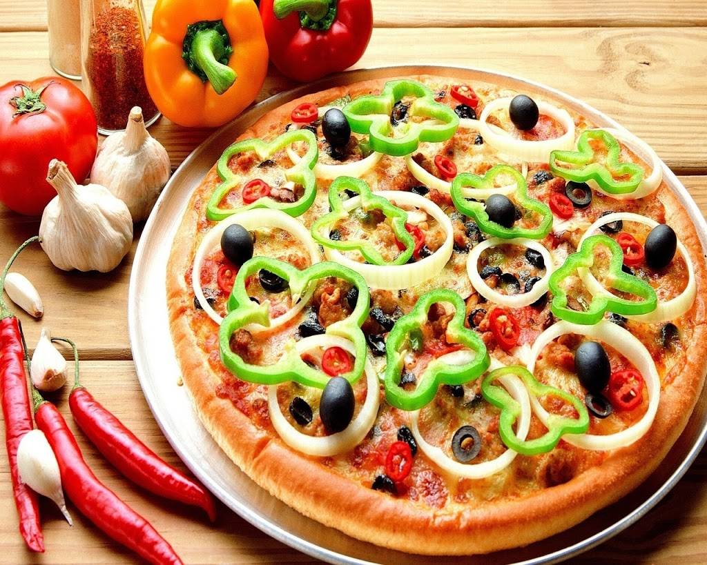 Victorias Pizza | meal takeaway | 111-17 Roosevelt Ave, Flushing, NY 11368, USA | 7188038408 OR +1 718-803-8408