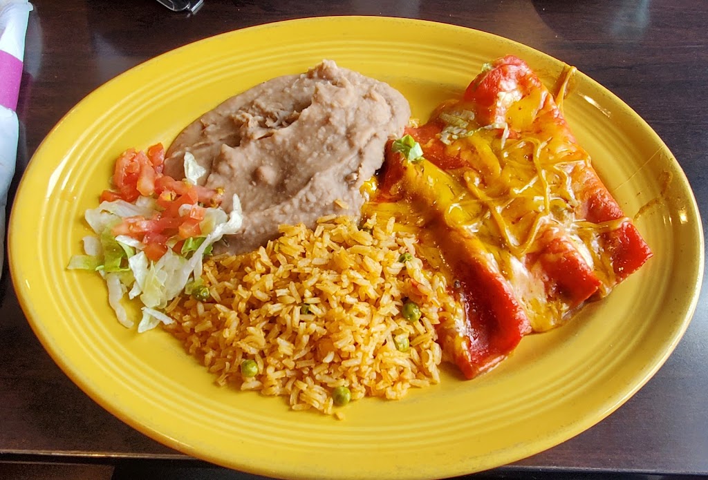 Las Palapas - College Station | restaurant | 701 Texas Ave, College Station, TX 77840, USA | 9792340469 OR +1 979-234-0469