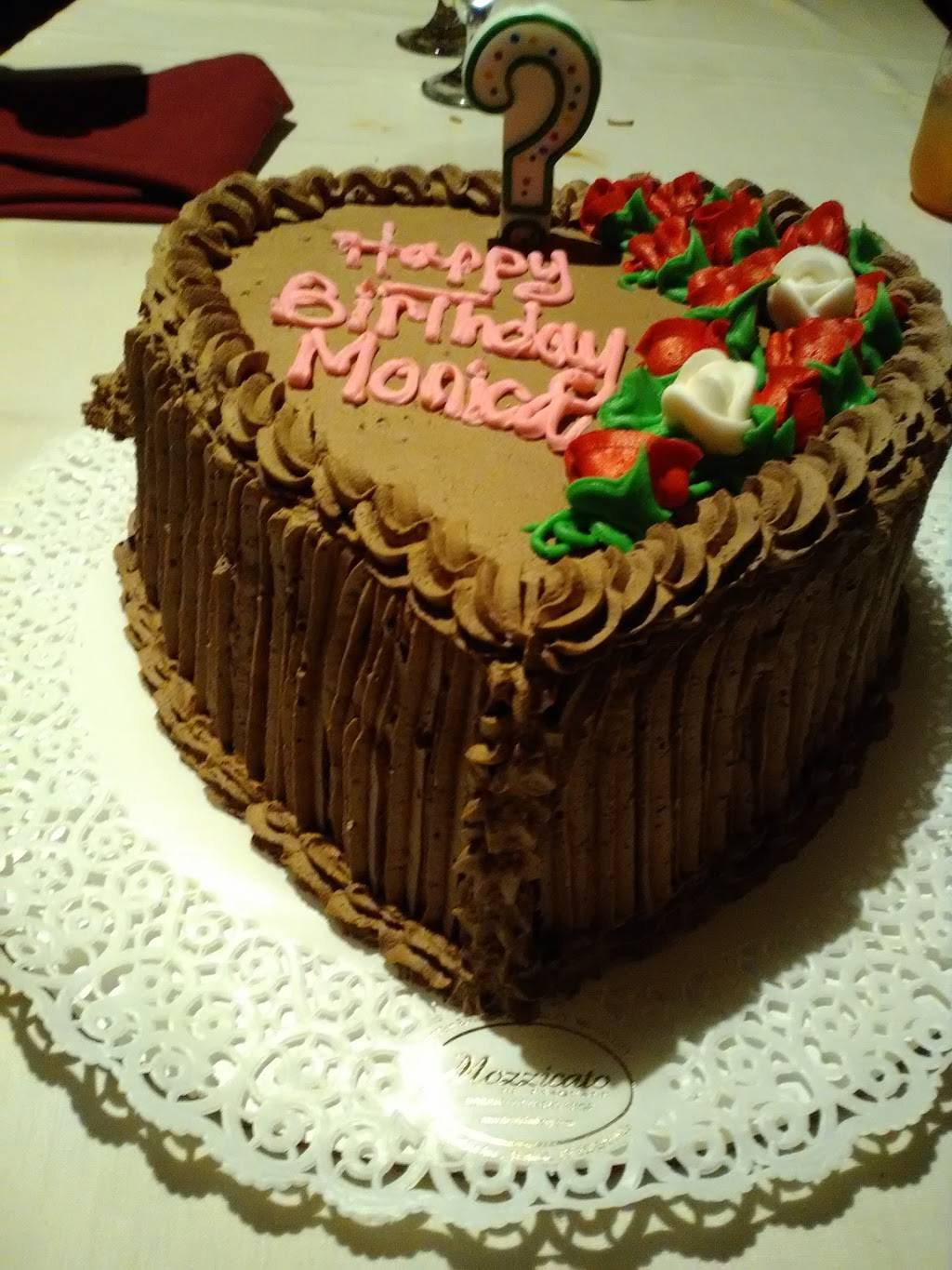 Andreas Restaurante | restaurant | 371 Franklin Ave, Hartford, CT 06114, USA | 8602962100 OR +1 860-296-2100