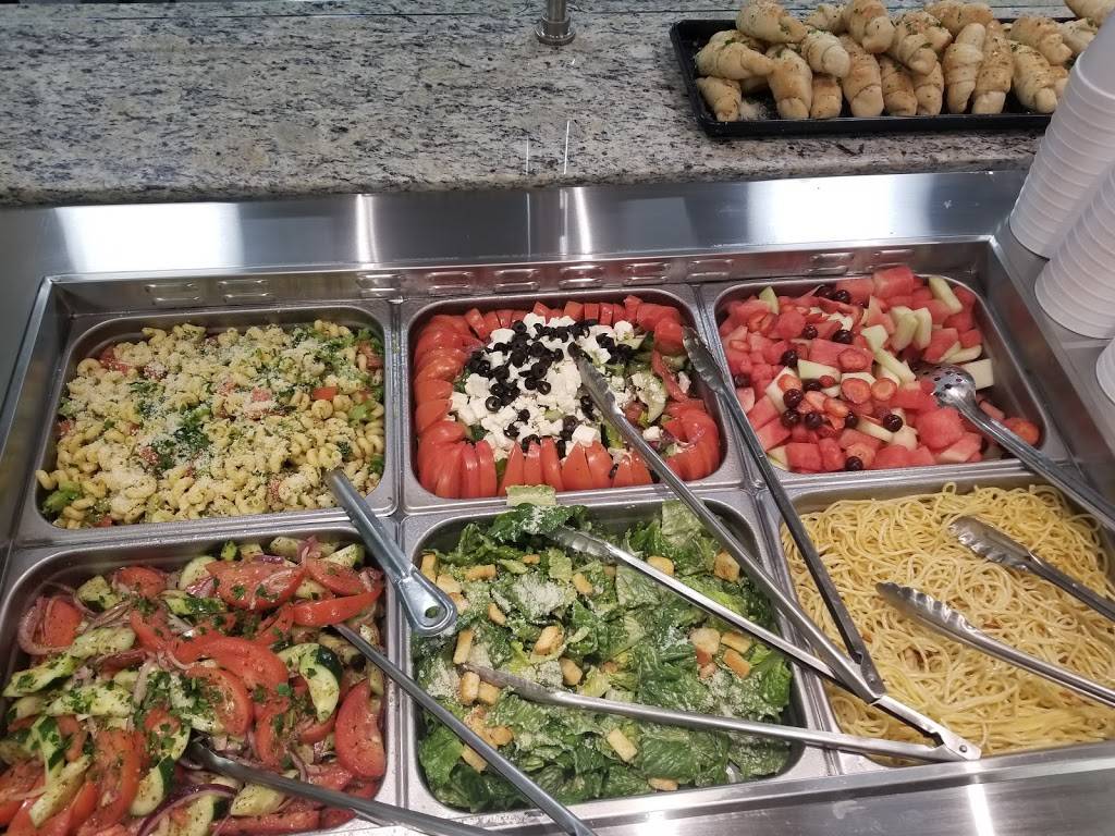 Pierres Eatery Belle Chasse | restaurant | 400 Russell Dr Building 410, Belle Chasse, LA 70037, USA | 5043223617 OR +1 504-322-3617