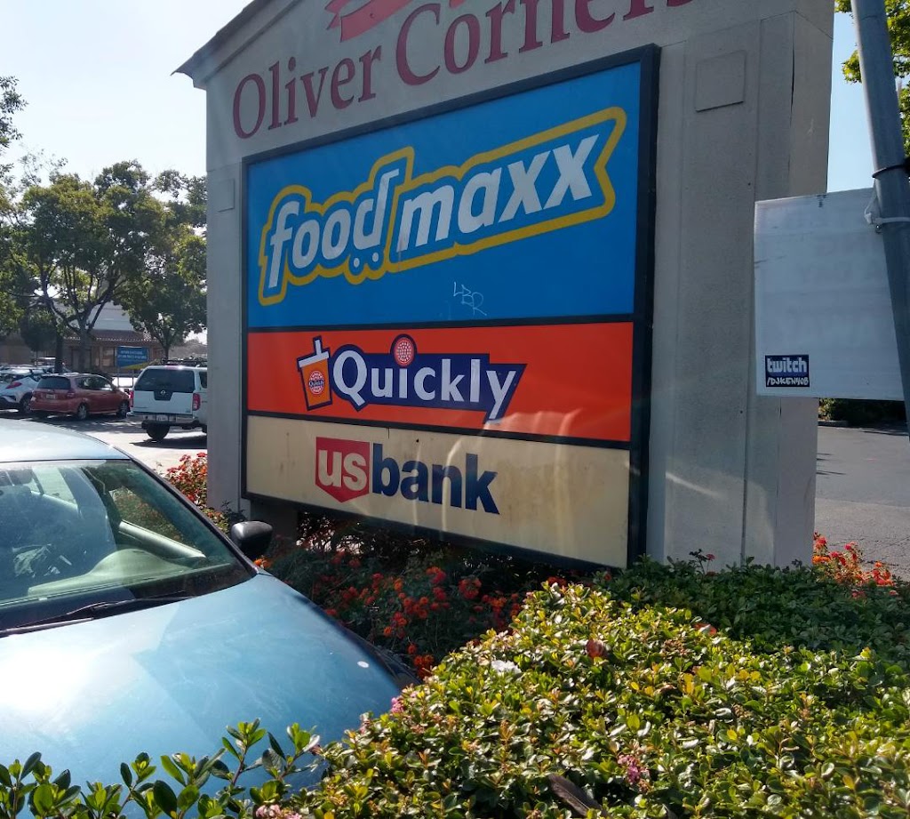 Quickly | meal takeaway | 27316 Hesperian Blvd, Hayward, CA 94545, USA | 5103971800 OR +1 510-397-1800