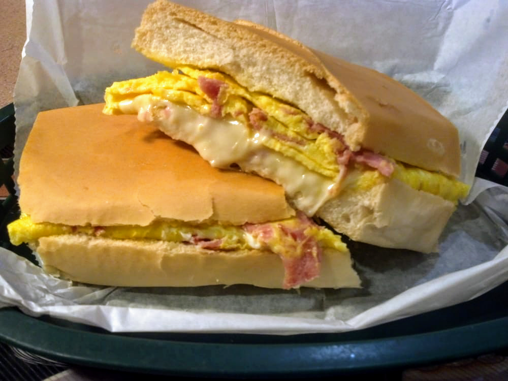 Havana Creamery & Subs | cafe | 859 Lithia Pinecrest Rd, Brandon, FL 33511, USA | 8136544453 OR +1 813-654-4453