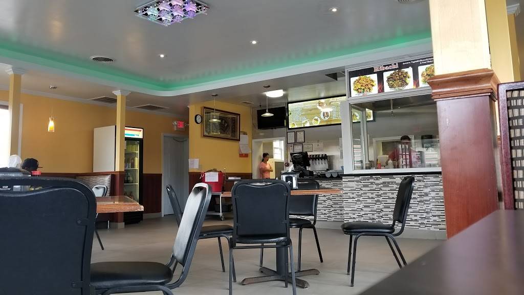 Seafood & Hibachi | restaurant | 1205 N King St, Hampton, VA 23669, USA | 7577221271 OR +1 757-722-1271