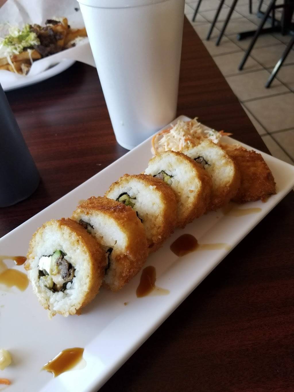 Tacos Kissi Mexican Restaurant | restaurant | 2720 W Bethany Home Rd, Phoenix, AZ 85017, USA | 6022964936 OR +1 602-296-4936