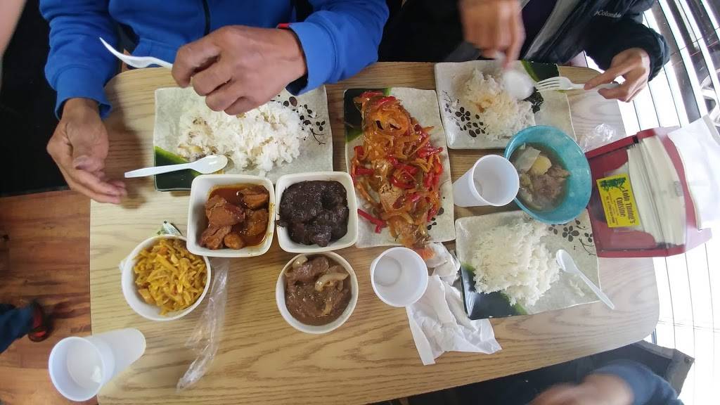 Lola Tinings Cuisine | restaurant | 1141 Garfield St, Oak Park, IL 60304, USA | 7086168000 OR +1 708-616-8000