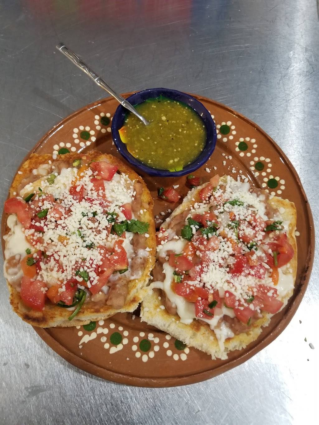 La Estancia | restaurant | 25 Forest Ave, Riverside, IL 60546, USA | 7085301830 OR +1 708-530-1830