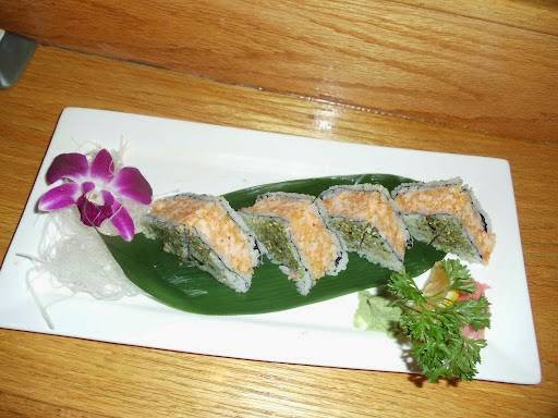 Cho Cho San | restaurant | 2000 Hamilton St #106, Philadelphia, PA 19130, USA | 2155571919 OR +1 215-557-1919