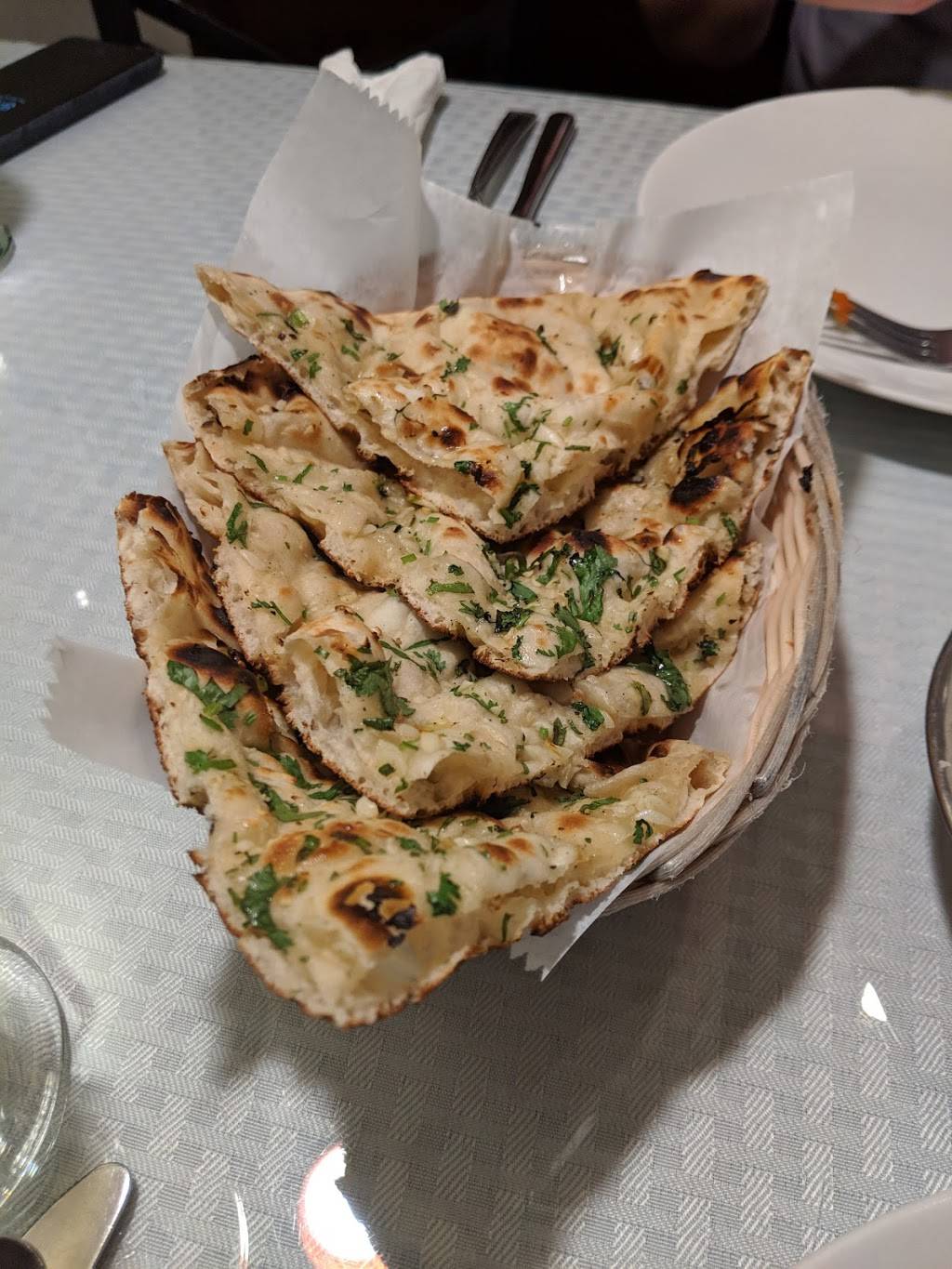 Bombay Olive - Authentic Indian Cuisine | meal delivery | 518 S Illinois Ave, Carbondale, IL 62901, USA | 6184576680 OR +1 618-457-6680