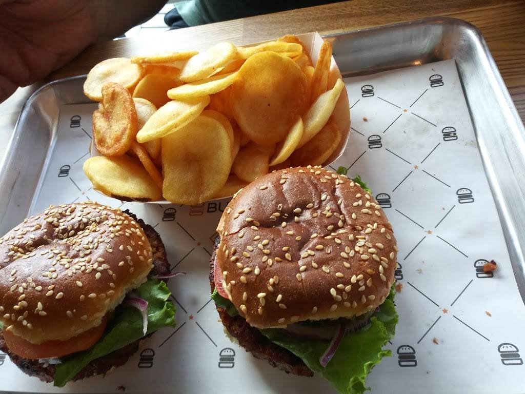 Burgerim Royal Oaks | restaurant | 11805 Westheimer Rd Suite 340, Houston, TX 77077, USA | 2818093991 OR +1 281-809-3991