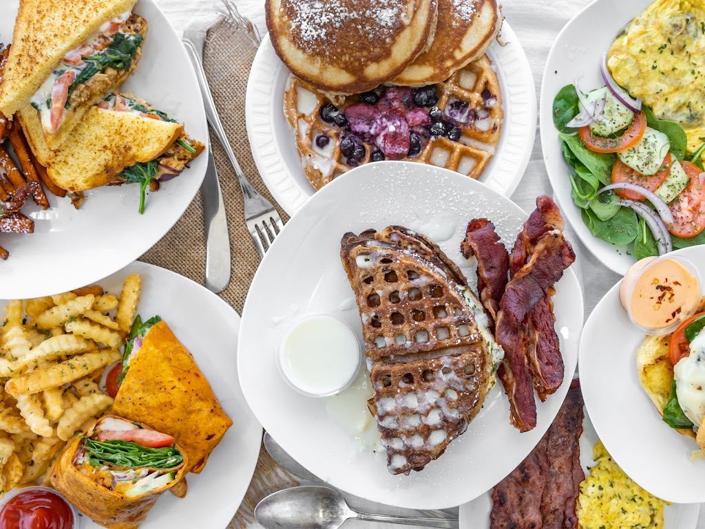 The Wiz Café | restaurant | 3622 N 17th St, Philadelphia, PA 19140, USA | 2679307999 OR +1 267-930-7999