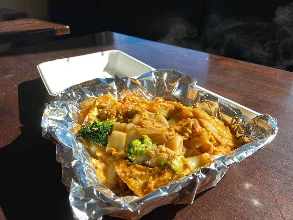 WThaiExpress | restaurant | 2201 Cornwall Ave, Bellingham, WA 98225, USA | 3609227698 OR +1 360-922-7698