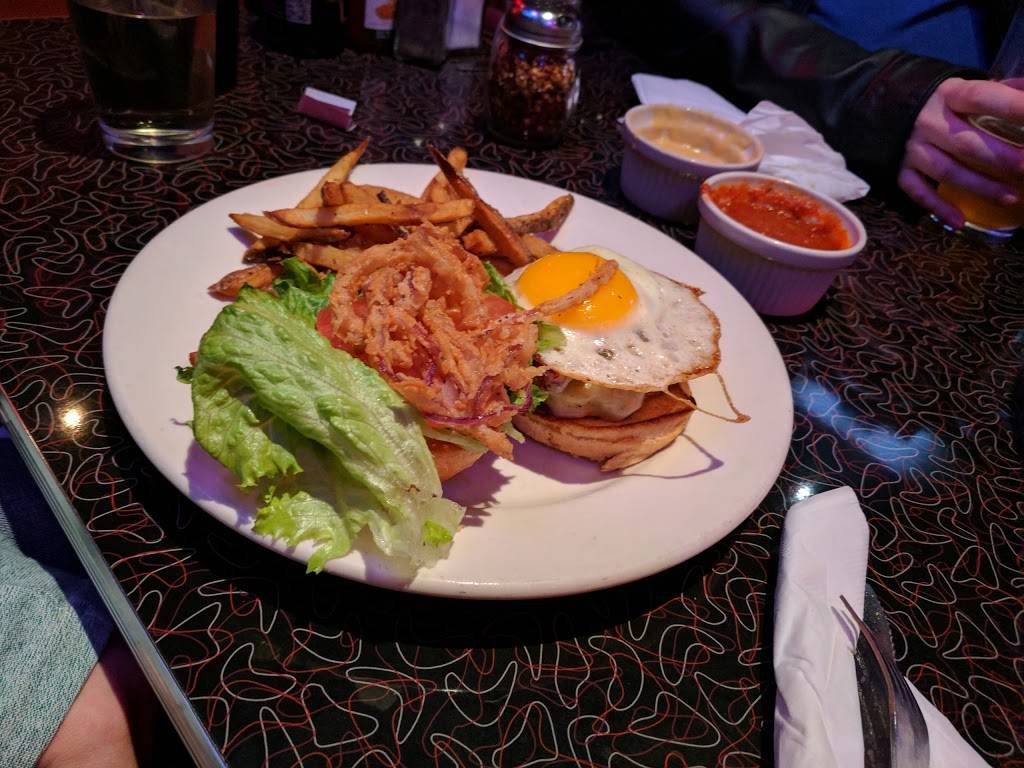 The Red Brick Tap & Grill | restaurant | 292 E Gates St, Columbus, OH 43206, USA | 6144442742 OR +1 614-444-2742