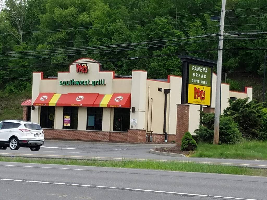 Moes Southwest Grill | restaurant | 3612 Vestal Pkwy E, Vestal, NY 13850, USA | 6077296100 OR +1 607-729-6100